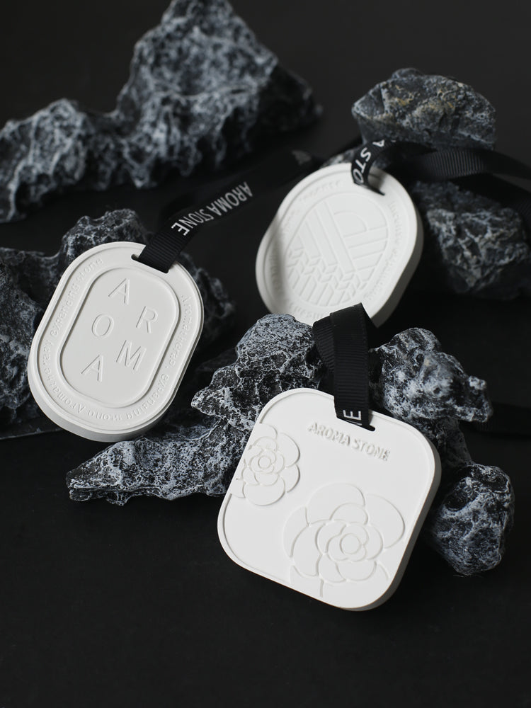 Aroma Stone Oval